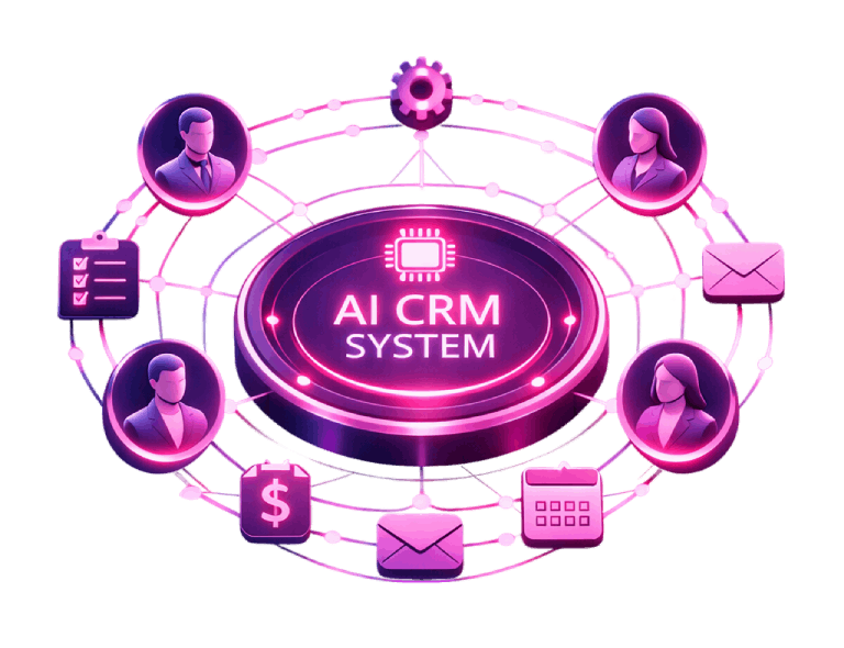 AI CRM & Operations