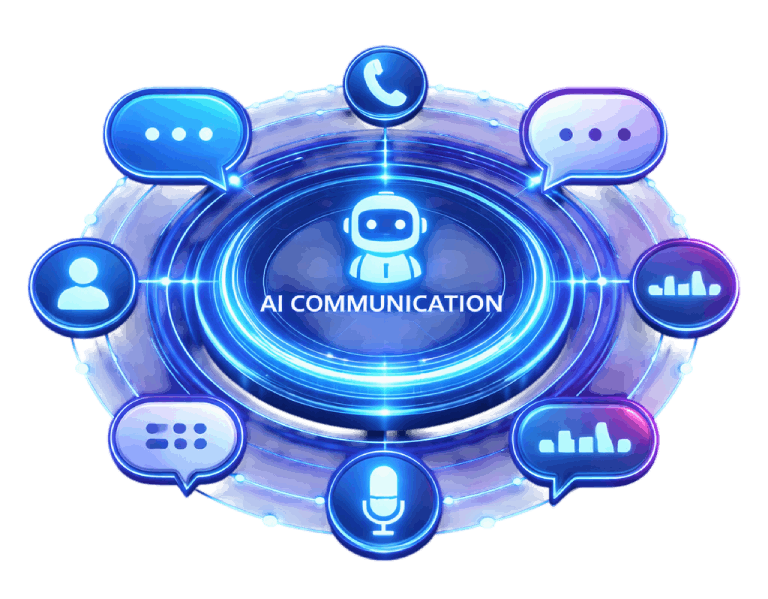 AI Communication Systems