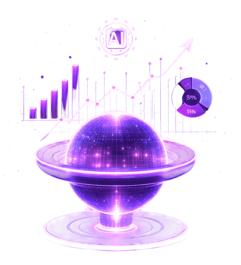 AI Marketing & Growth