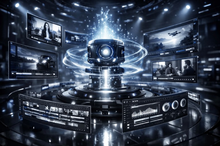 AI Video Productions